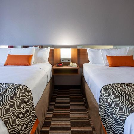 Microtel Inn & Suites By Wyndham Sunbury - Columbus North Ngoại thất bức ảnh